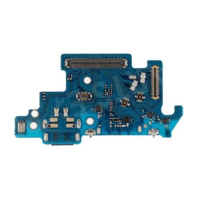 NAPPE DE CHARGE SAMSUNG A90 ORIGINAL